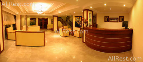 Sun Maris Hotel 7